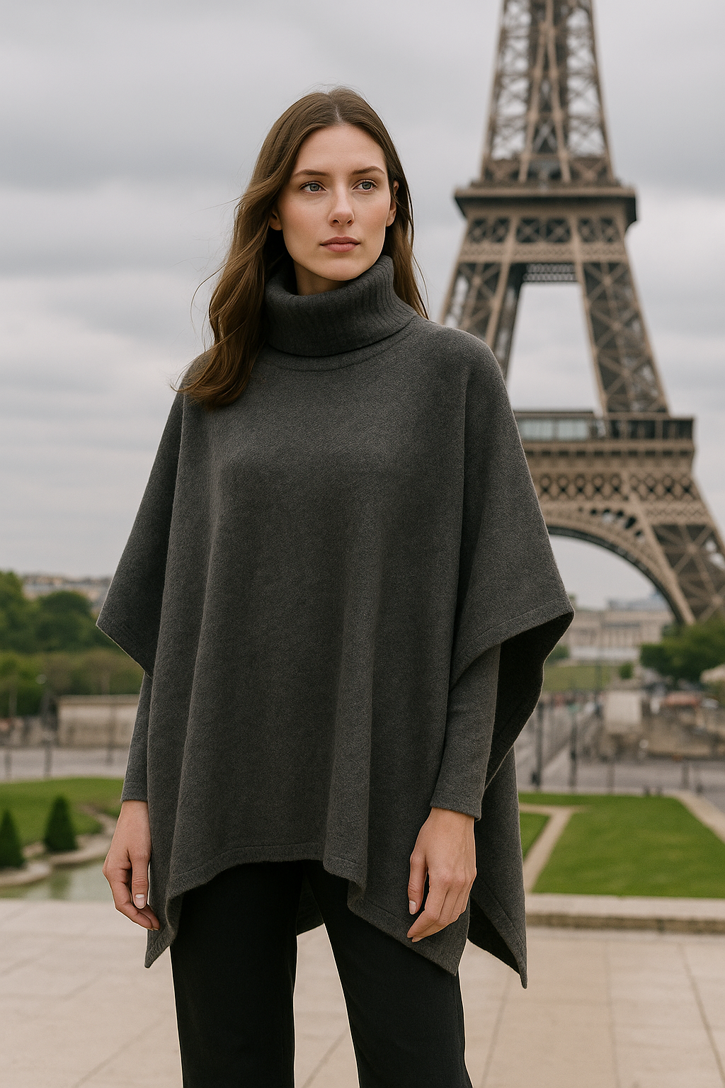 Poncho