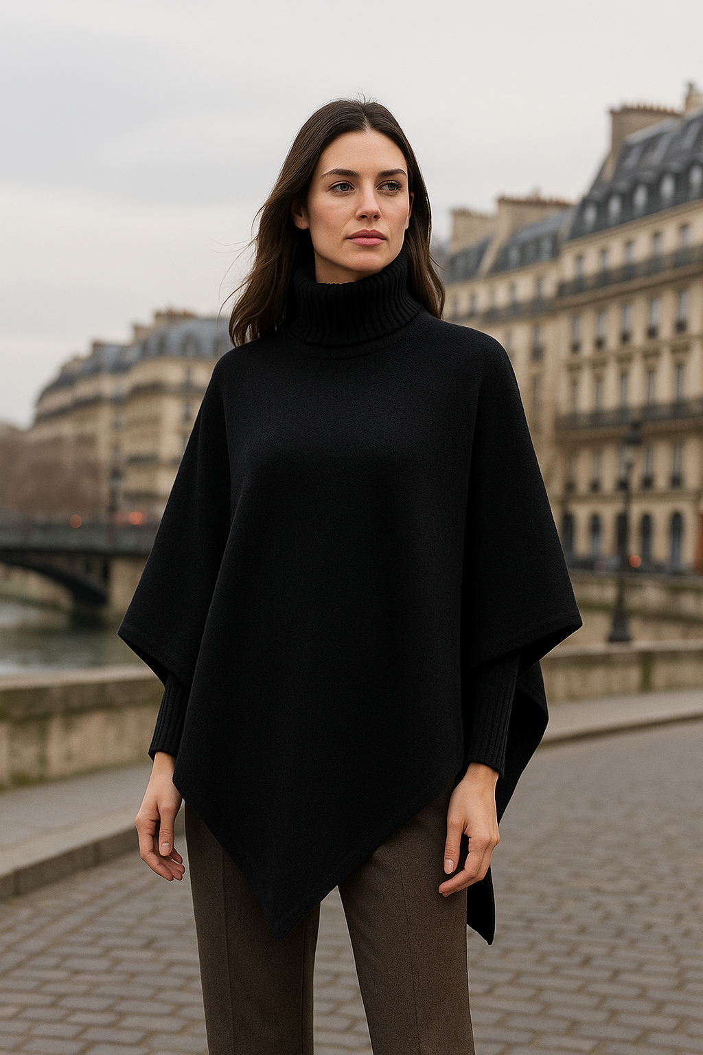 Poncho