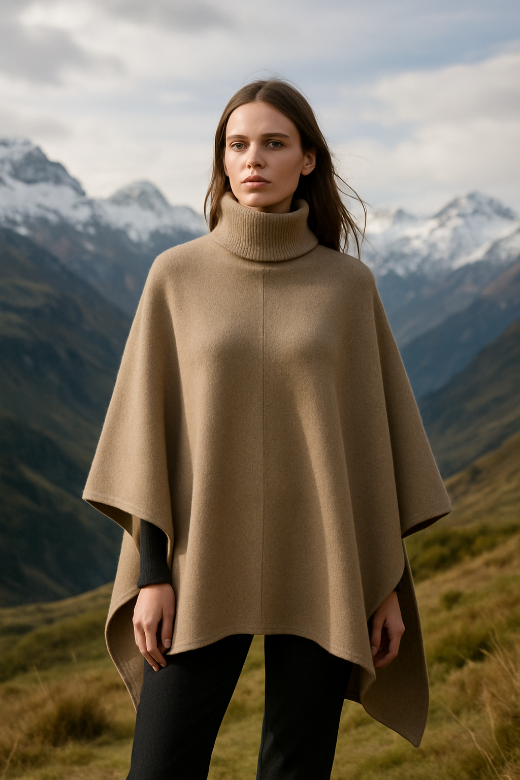 Poncho